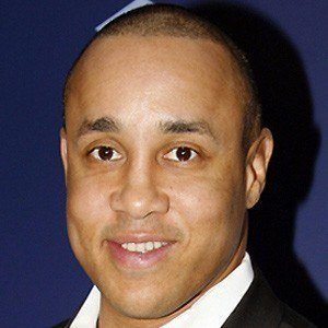 John Starks, 60 (Basketball Player)