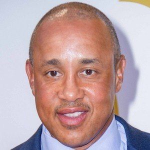 John Starks, 60 (篮球运动员)