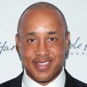 John Starks, 60 (Joueur de basketball)