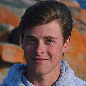 John Stewart, 25 (TikTok明星)