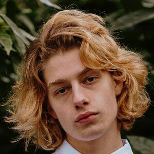 John Tauras, 25 (TikTok Star)