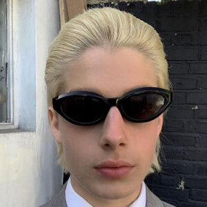 John Tauras, 25 (TikTok Star)