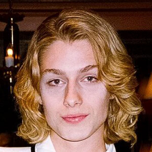 John Tauras, 25 (TikTok Star)