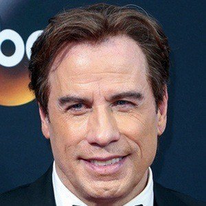 John Travolta, 71 (Movie Actor)