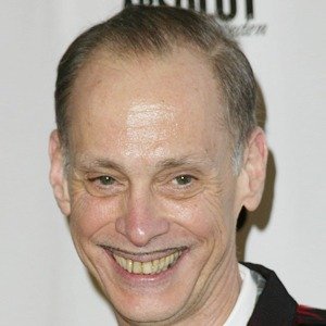 John Waters image 6