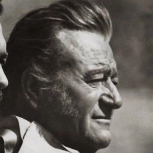 John Wayne (1907 - 1979) (Movie Actor)