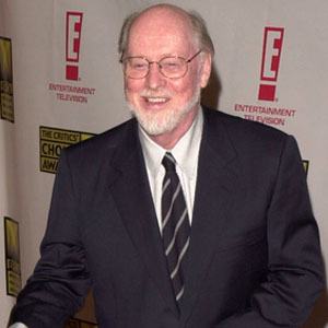 John Williams, 93 (Composer)