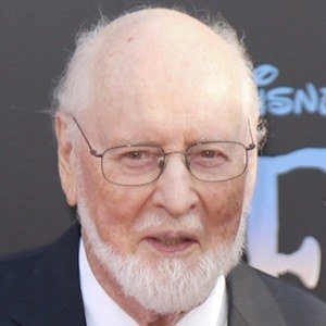 John Williams, 93 (Composer)