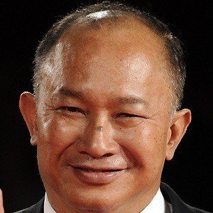 John Woo image 3