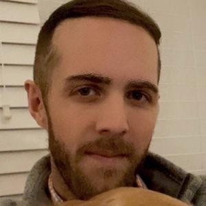 Johnathan Lower, 33 (TikTok明星)