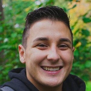 Johnathan Ramos, 28 (TikTok Star)