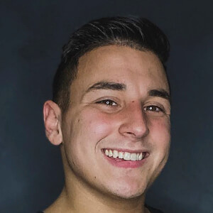 Johnathan Ramos, 28 (TikTok Star)