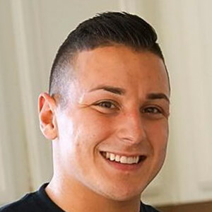 Johnathan Ramos, 28 (TikTok Star)