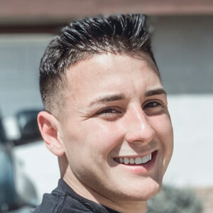 Johnathan Ramos, 28 (TikTok Star)