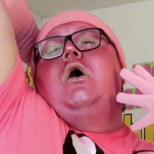 Johnni Riddlin, 41 (TikTok明星)