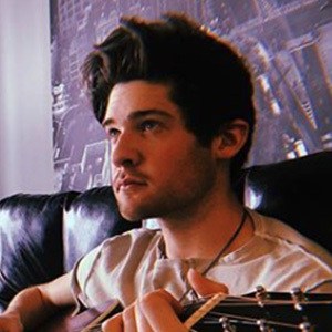 Johnnie Mikel, 27 (Pop Singer)