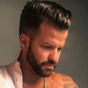 Johnny Bananas, 41 (Reality Star)