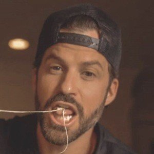 Johnny Bananas, 43 (Reality Star)