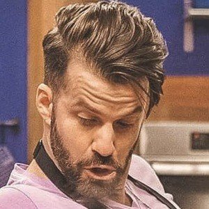 Johnny Bananas, 43 (Reality Star)