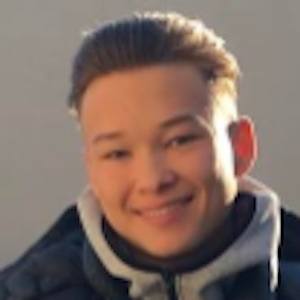 Johnny Carey, 27 (YouTube Star)