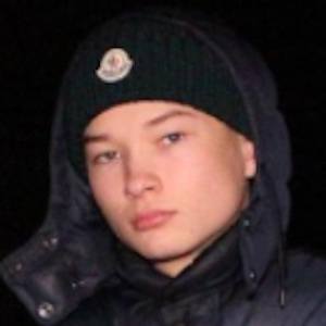 Johnny Carey, 27 (YouTube Star)