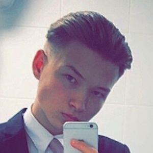 Johnny Carey, 27 (YouTube Star)