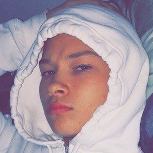 Johnny Carey, 27 (YouTube Star)