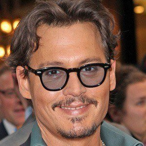 Johnny Depp, 62 (Diễn viên điện ảnh)