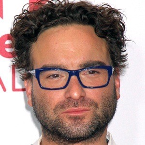 Johnny Galecki image 5