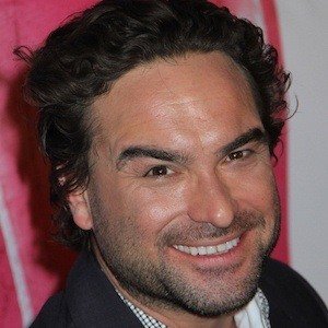 Johnny Galecki image 7
