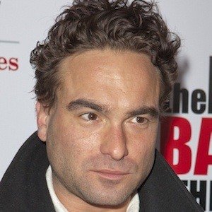 Johnny Galecki image 8