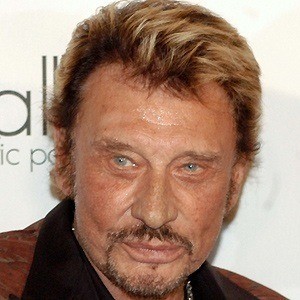 Johnny Hallyday image 3