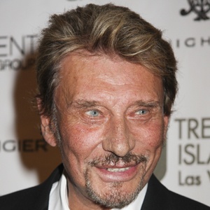 Johnny Hallyday image 4