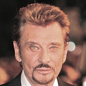 Johnny Hallyday image 6