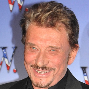 Johnny Hallyday image 7