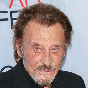 Johnny Hallyday image 8
