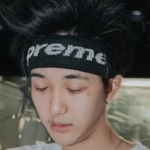 Johnny Kim, 25 (TikTok Star)