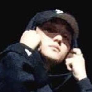 Johnny Kim, 25 (TikTok明星)