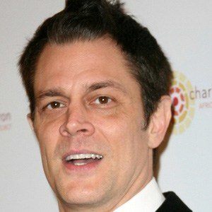 Johnny Knoxville, 52 (TV Actor)