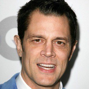 Johnny Knoxville, 52 (TV Actor)