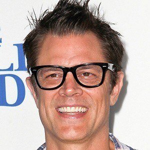 Johnny Knoxville, 54 (TV Actor)