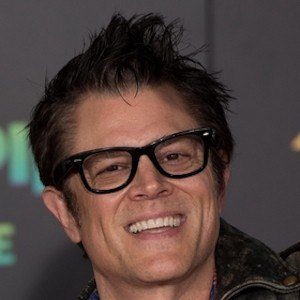 Johnny Knoxville, 54 (電視演員)