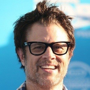 Johnny Knoxville, 54 (TV Actor)