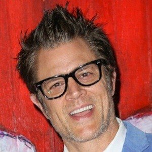 Johnny Knoxville, 54 (TV Actor)
