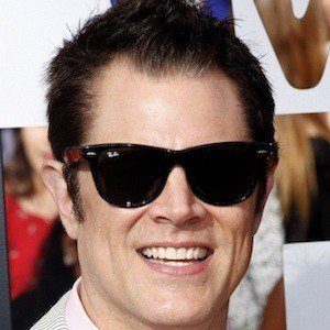 Johnny Knoxville, 54 (电视演员)