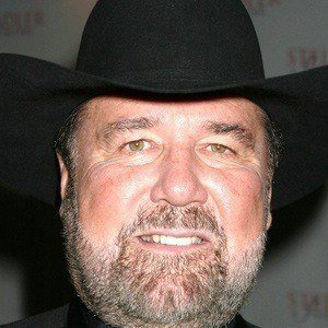 Johnny Lee, 77 (Country Singer)
