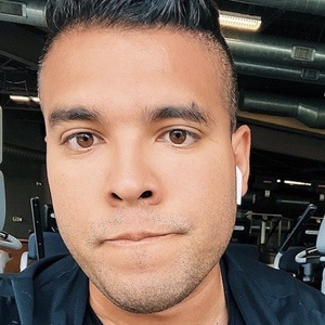 Johnny Q, 32 (TikTok Star)