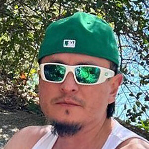 Johnny Sanchez, 48 (Instagram Star)