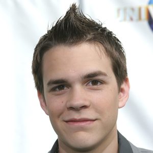 Johnny Simmons, 38 (Movie Actor)