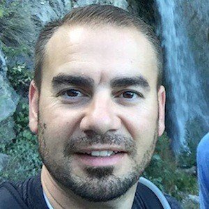 Johnny Tannerites, 45 (YouTube Star)